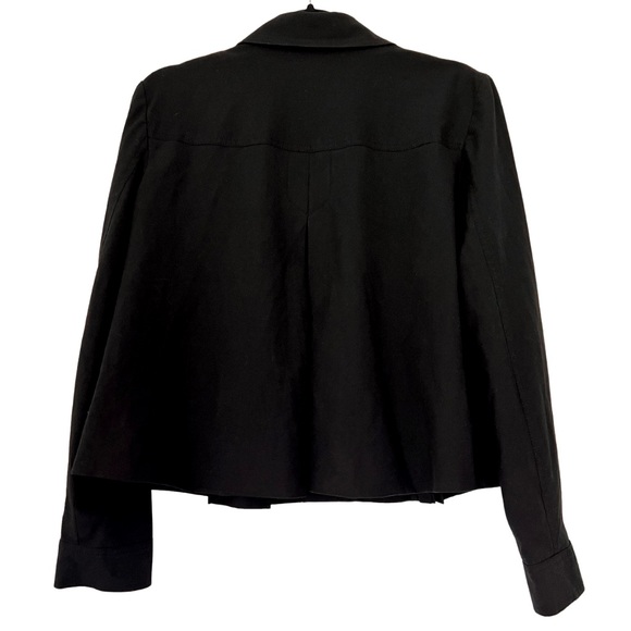 EUC MICHAEL KORS BLAZER/JACKET SZ MED - Picture 2 of 3